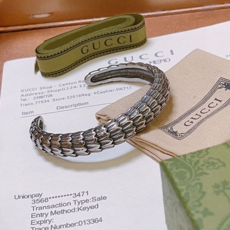 Gucci Bracelets